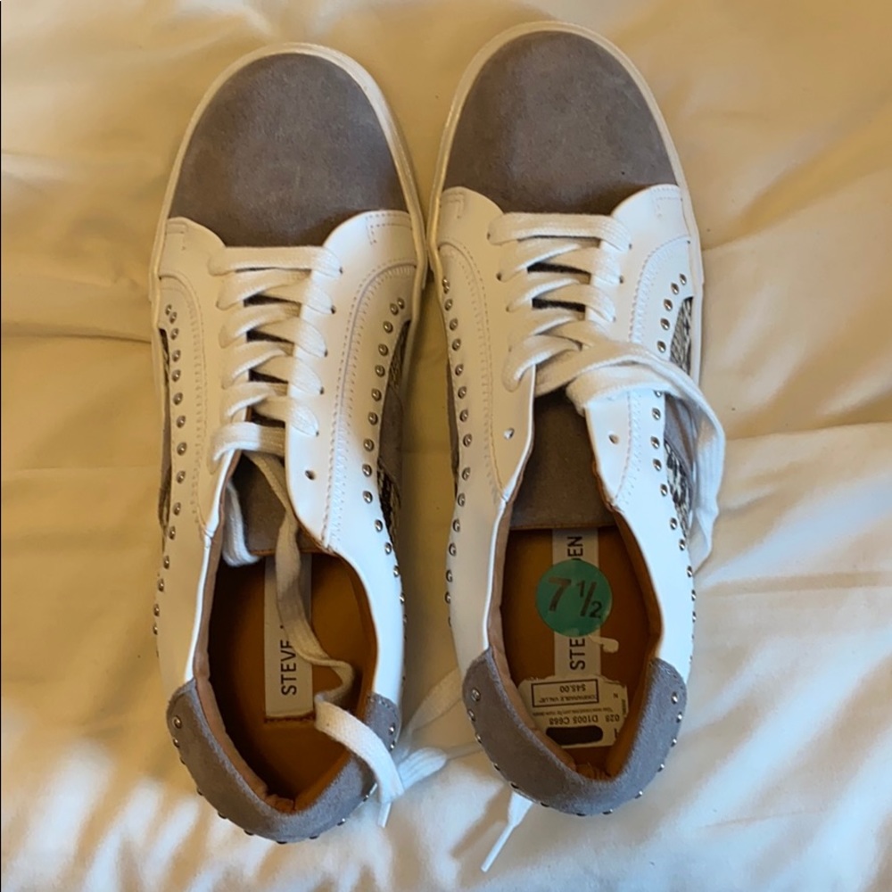 Women’s Steve Madden Tennis Shoes